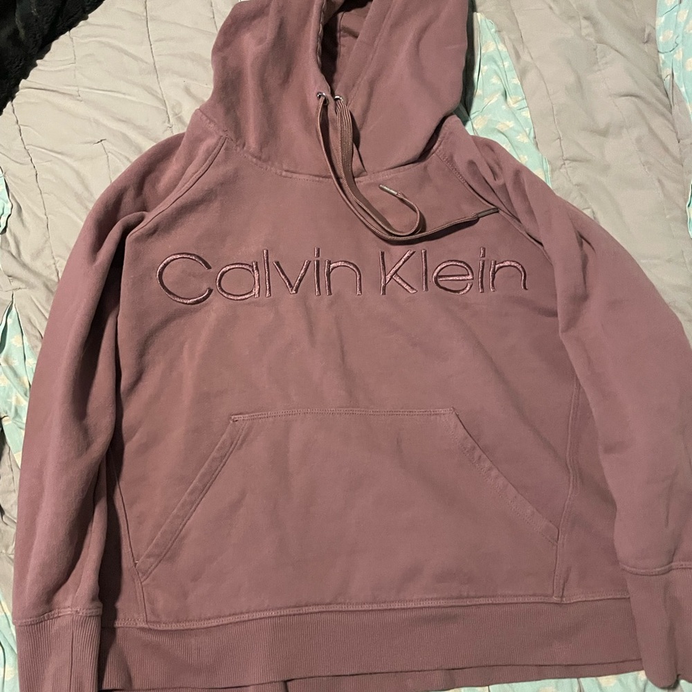 Calvin Klein hoodie